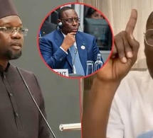 Bah Diakhate dénonce les mensonges et manipulations du pouvoir, les réalisations de Macky parlent