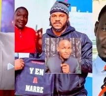 URGENT - Élément Bart détruit sa Wolof : Yaffi Dieuka féne Ba Faye 100 000 francs en direct