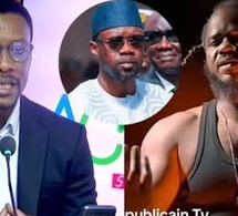 Grave révélation de Tange sur le single de Thiat Yen à marre tacle sévèrement Sonko et son régime