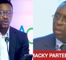Surprenante révélation de Tange sur la réponse de Macky Sall à Sonko devant Erdogan sur le partenariat