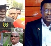 Nouvelle révélation terrifiante de Tange sur Assane Diouf détruit sévèrement le duo Sonko Diomaye