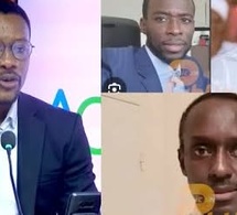 Grave révélation de Tange sur Akhenaton démolit sévèrement le parquet sur la libération de Lat Diop