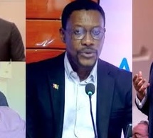 Terrible révélation de Tange sur l'animateur Ndiack Ba de la RTS démasque Sonko sur ses promesses