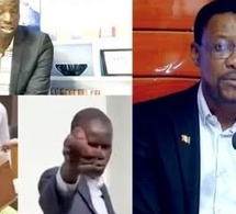 Nouvelle révélation du journaliste Cheikh Sylla sur les dérives de Guy Marius réclame la démission