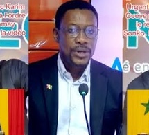 Grave révélation de Tange sur le cri de coeur de Karim Xrum contre Sonko et Diomaye sur l'injustice