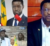 Réaction inédite de Tange sur la sévère correction de Babacar Gaye à Guy Marius et Waly Diouf Bodian