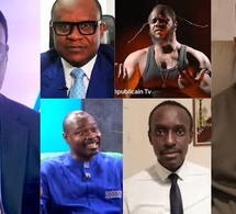 🔴Libération Badara G-Lat Diop-Akhenaton en colére-Thiat tacle Sonko-Pape M Nd sur le rapport-Macky répond-Guy Marius