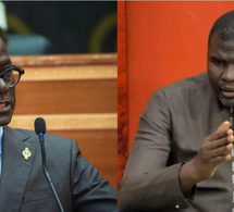 Affaire Aser : la réplique musclée du député Amadou Ba contre Thierno Alassane Sall