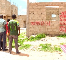 Affaire de spoliation foncière à Tivaouane Peulh : Ousso Ngoné Dia nie les faits et menace de…