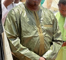 Baobab Awards 2025: Sambou Biagui, DG de la maison de la presse, distingué parmi les meilleurs Directeurs Généraux