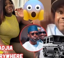 Révélations chocs Mollah Morgun s’en prend à la 3ème femme de Sonko et dévoile des secrets explosif