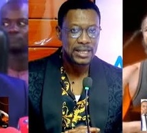 Grave réaction de Tange sur Thiat Yen à marre qui confirme Bougane Guéye sur son single contre Sonko