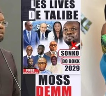 🔴DIRECT Moss Demm : FMI au Sénégal, l’affaire ASER, Mollah lâche tout, et la 3e femme de Sonko