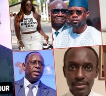 🔴Salée réplique de Diomayeà Sonko-Mollah sur sa 3eme femme-M Diakhaté-Rifou démasquent Sonko-Macky-A