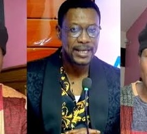 Nouvelle révélation de Tange sur le rappeur Riffou massacre Sonko et ses militants de manipulations