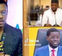 Grave révélation de Tange sur la réplique salée de Diomay sur les attaques de Sonko sur son autorité
