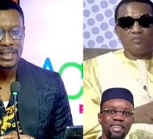 Terrible révélation de Tange sur la réaction inattendue du DR Diallo sur Sonko inéligible et la succession de Diomaye