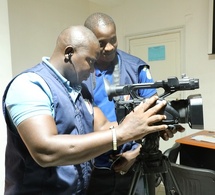 Journée mondiale de la photographie : la Police nationale célèbre ses témoins visuels