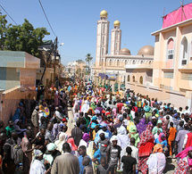 Gamou Tivaouane 2025 : l’État met le paquet et promet une organisation sans faille