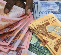 La Côte d’Ivoire encaisse 109,999 milliards de FCFA au niveau du marché financier de l’UEMOA. La Côte d’Ivoire encaisse 109,999 milliards de FCFA au niveau du marché financier de l’UEMOA.