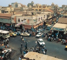 SENEGAL : Baisse de 30,7% des nouvelles immatriculations d’entreprises au 2e trimestre