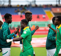 CHAN 2025 : Le Sénégal se contente d’un nul face au Soudan (0-0) et termine deuxième du groupe