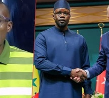 Terrible révélation de Jacob Sané sur la honte du discours contradictoire de Sonko devant Erdogan