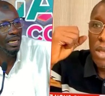 Bah Diakhaté applaudit Abdou Karim Gueye et motive les activistes républicains