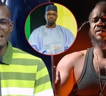 URGENT-Grave révélation de Jacob Sané Sunu Natangué rew sur le single de Thiat contre Sonko et son