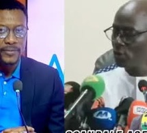 Surprenante réaction de Tange sur Thierno A Sall démasque le scandal de 5milliards à ASER interpelle