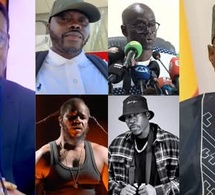 🔴Mollah éclate les divorces de-Sonko Abas Fall démasqués par TAS-répliques Moustapha-Nit Dof à Thiat