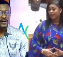 Surprenante révélation de Tange sur le décés de la député de Koungheul Fanta Sall de l'APR aprés une