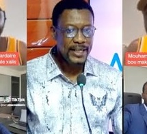 Grave révélation de Tange sur la surprenante réaction de Mollah sur la mafia de Mouhamed Dieng 1xbet