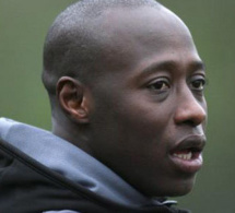 Khalilou Fadiga : « Diouf et moi, on est différents »