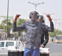 Journée "Sargl Djiguene yi" Pape Diouf vous donne rendez-vous ce samedi au Bloowy en spécial "Maalaw, Bada Doutt et Yolélé"avant de s'envoler aux Emirats  Unis et s'excuse auprès des fans pour le dimanche au Baramundi.