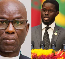 Sanctions des Etats-Unis contre le Magistrat Mame Mandiaye Niang : le Sénégal invite les autorités américaines à retirer ces sanctions