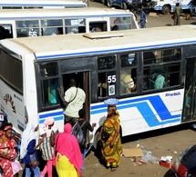 SENEGAL : Hausse de chiffre d’affaires dans les services, une baisse dans le commerce