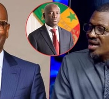 Nouvelle révélation de Moussa Sow Thiam sur la convocation de Birima Mangara sur l'affaire Arcélor M