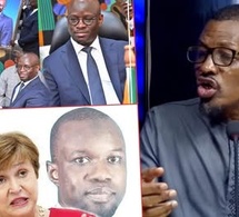 Nouvelle révélation de Moussa Sow Thiam UDP sur la rencontre FMI et le gouvernement de Sonko sur la