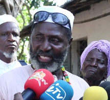 Ziguinchor : La Gendarmerie nationale met la main sur Hamidou Djiba, figure du MFDC