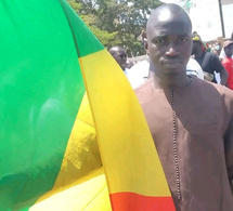 Pour «Diffusion de Fausses Nouvelles»: Bougar Diouf Placé en Garde à Vue…