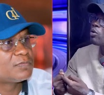 Grave révélation de Cheikh Danfakha sur l'acharnement du regime de Sonko sur Lat Diop en prison