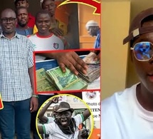 Grave révélation de Bouclier 35 sur la relation scandaleuse entre Mouhamed Dieng et Ngoné Saliou