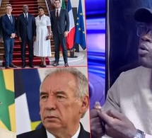 Surprenante réaction de Cheikh Danfakha sur le prochain voyage de Sonko en France et son discours