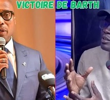 Nouvelle révélation de Cheikh Danfakha sur la decision de la cour suprême sur Barth à la mairie
