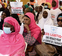 Proposition de loi sur l’homosexualité : controverse autour d’un rejet tacite