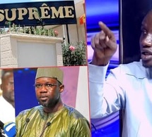 URGENT-Grave révélation de Djiby Ndiaye NFFA démoli la trahison de Sonko sur Barth apres le rejet
