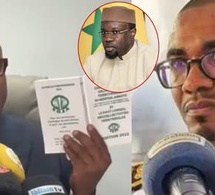 Urgent – Barthélemy Dias détruit le préfet de Dakar et traite le régime de Sonko de “gouniafié”