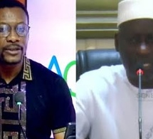 Surprenante réaction de Tange sur la trahison des conseillers à Barth et la réaction de Abass Fall