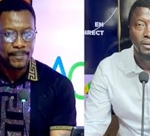 Révélation de Tange sur le rappeur Red Black détruit sévérement Sonko sur le rejet de la loi G0rdjig